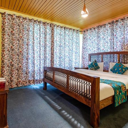 Hotel Little Silver Pahalgām Buitenkant foto